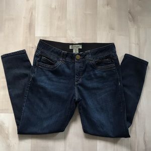 Democracy Absolution Skinny Jeans Size 10